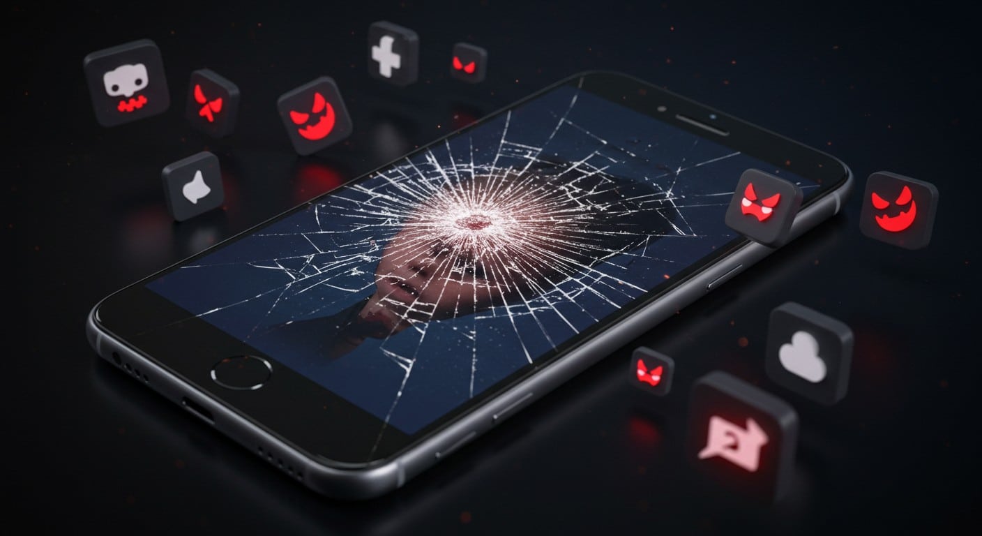 Une vidéo virale expose les dangers pour les mineurs sur les réseaux sociaux au Brésil, suscitant un débat urgent sur leur régulation. Découvrez l’impact !