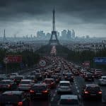 Périphérique à 50 km/h : Échec ou Succès de la Mesure ?