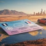 Permis Français : Pourquoi le Monde l’Envie