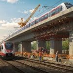 Perturbations RER B et C : Travaux Majeurs du 15 Août