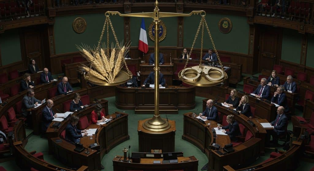 Pesticides et Rétention : Les Nouveaux Combats Politiques