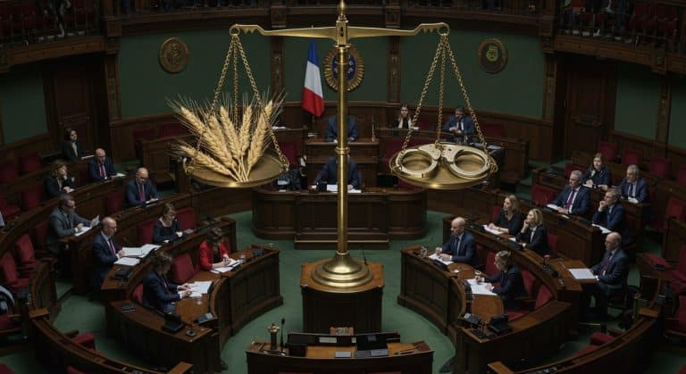 Pesticides et Rétention : Les Nouveaux Combats Politiques