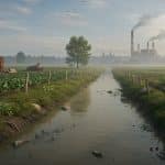 PFAS Dans l’Oise : Un Héritage Toxique Qui Persiste