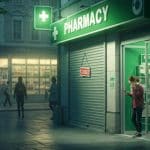 Pharmacies Fermées Samedi : Comment Trouver une Officine Ouverte
