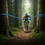 Piège Mortel en VTT : Une Menace Croissante sur les Sentiers