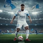 Pierre-Emerick Aubameyang : Retour Gagnant à l’OM en Ligue 1