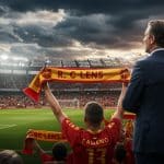 Pierre Sage et Lens : Une Alliance Parfaite pour la Ligue 1