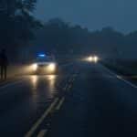 Piéton Renversé dans l’Oise : Conducteur en Fuite Arrêté