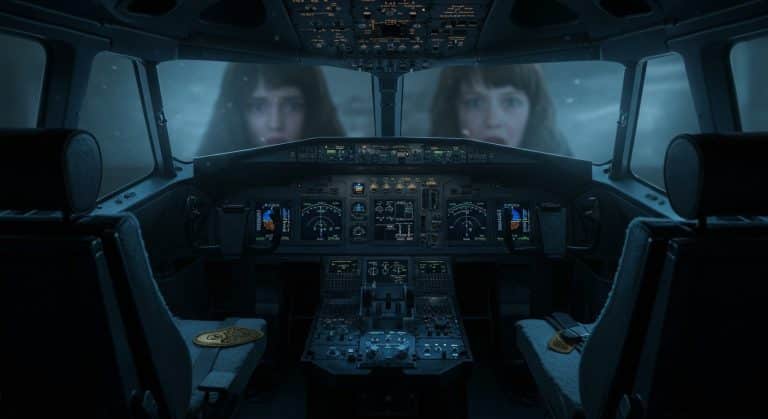 Pilote Arrêté pour Harcèlement : Scandale dans l’Aviation