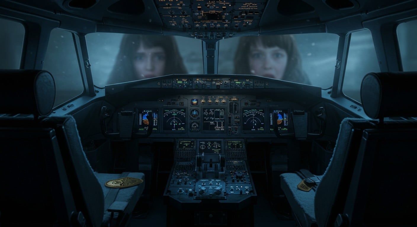 Un pilote de ligne arrêté pour harcèlement sur mineurs secoue l’aviation. Enquête, réactions et implications pour la sécurité aérienne.