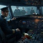 Pilote Ivre Arrêté Avant Vol : Scandale en Plein Ciel