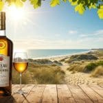 Pineau des Charentes : Ré et Oléron Célèbrent Leur AOC