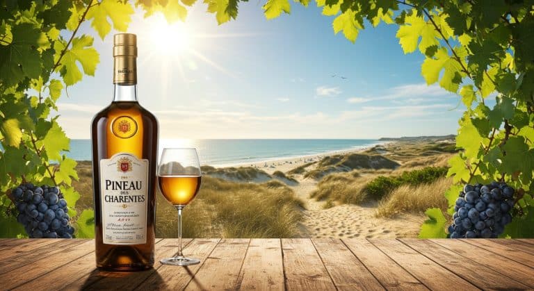 Pineau des Charentes : Ré et Oléron Célèbrent Leur AOC