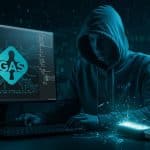 Piratage GRDF : Un Jeune Hacker de 18 Ans Défraye la Chronique