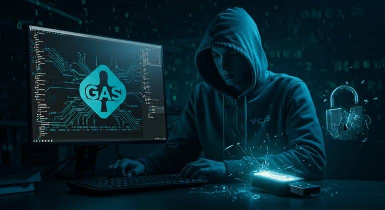 Piratage GRDF : Un Jeune Hacker de 18 Ans Défraye la Chronique