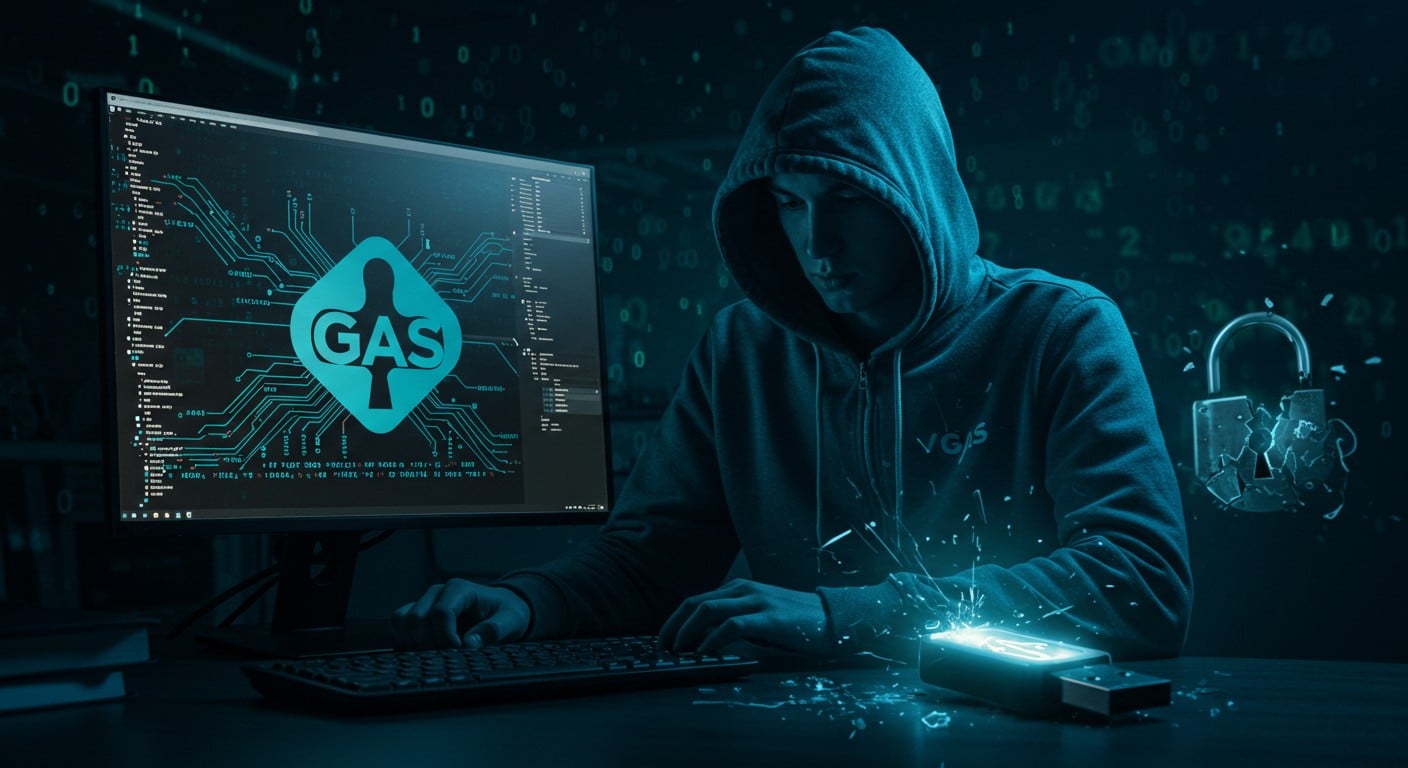 Un hacker de 18 ans arrêté pour le piratage des données GRDF. Découvrez les dessous de cette cyberattaque et ses implications sur la sécurité des données.