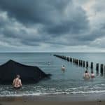 Plages de Concarneau Fermées : Mystère des Taches Noires