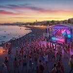 Plages Électroniques Cannes : La Plus Grande Beach Party de France