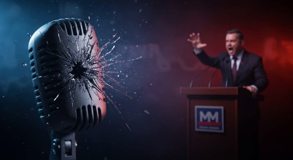 Plainte Contre Mélenchon : Conflit Médiatique Explosif