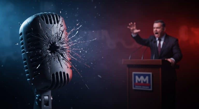 Plainte Contre Mélenchon : Conflit Médiatique Explosif