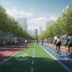 Plan Vélo Grand Paris : 53 % Réalisé, Cap sur l’Est