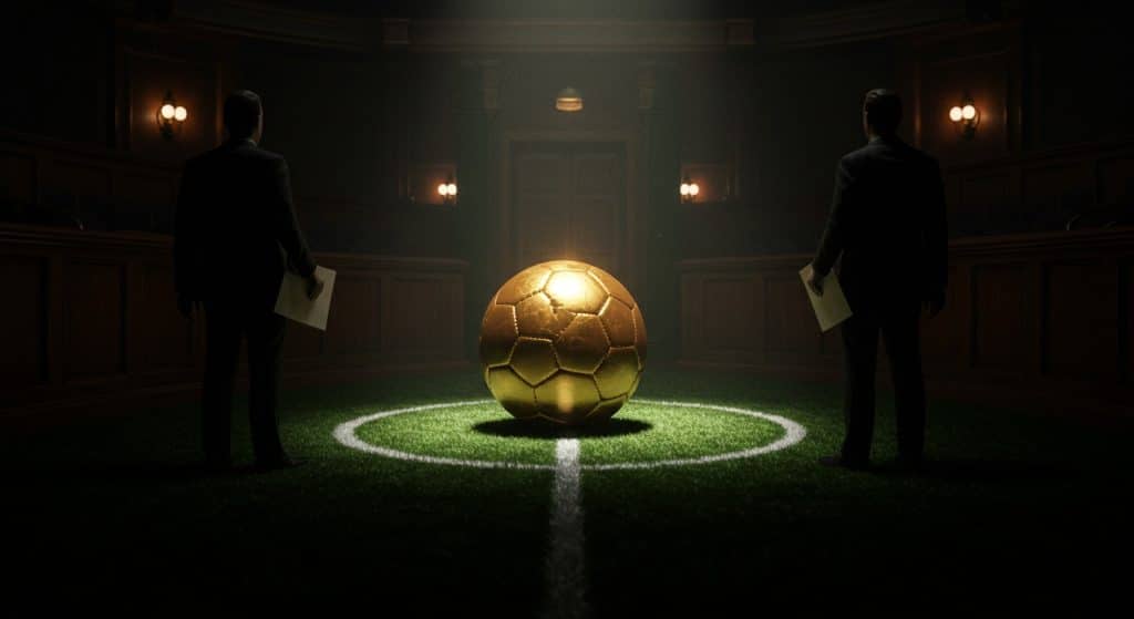 Platini et Blatter Acquittés : Fin d’une Saga Judiciaire