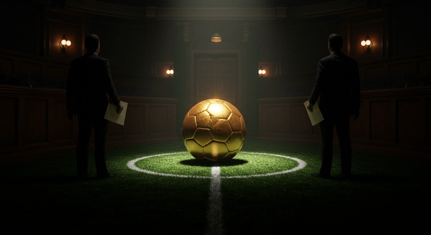 Michel Platini et Sepp Blatter définitivement acquittés par la justice suisse dans une affaire d’escroquerie. Découvrez les détails et les implications de ce verdict.