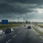 Pluies et Inondations : Alerte Orange dans le Nord-Est