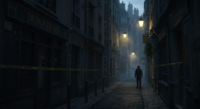 Poitiers : Deux Meurtres Résolus Grâce à l’ADN