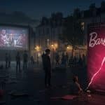 Polémique à Noisy-le-Sec : Annulation du Film Barbie en Plein Air