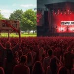 Polémique Rock en Seine 2025 : Le Débat Kneecap Secoue le Festival