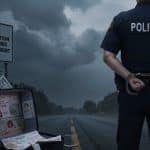 Policiers et Immigration : Scandale dans le Maine