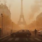 Pollution à Paris : Stationnement Gratuit Mercredi