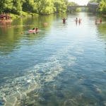 Pollution au Gazole : La Marne Retrouve Ses Baignades