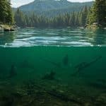 Pollution Militaire au Lac de Gérardmer : Un Secret Englouti