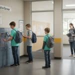 Portable Interdit au Collège : La Pause Numérique en 2025