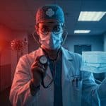Portrait d’un Médecin Engagé : Yahia Yahoui, Héros du Samu