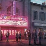 Pourquoi Barbie Revient à Noisy-le-Sec en Septembre