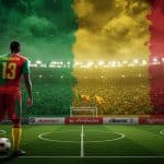 Pourquoi Hugo Ekitike Est Snobé par le Cameroun