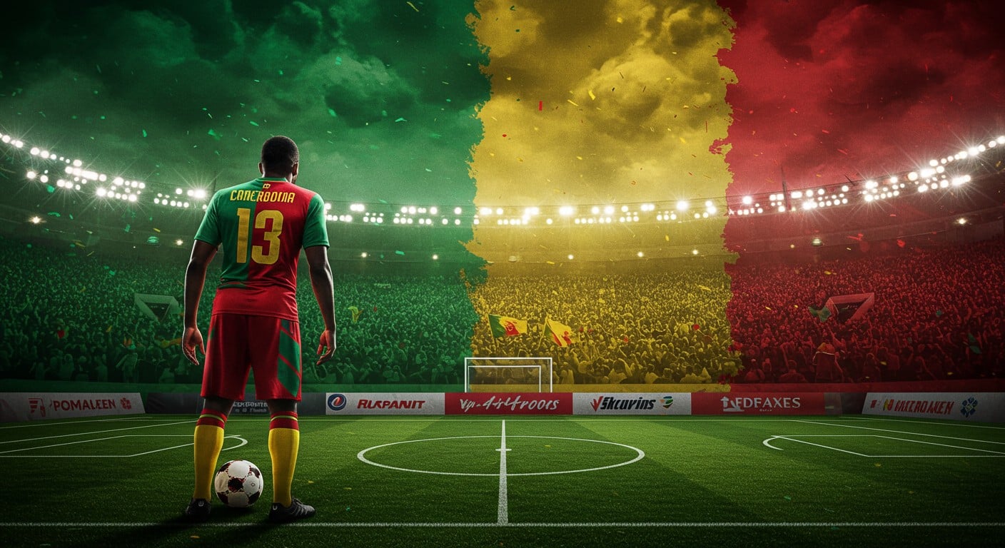 Le sélectionneur du Cameroun critique Hugo Ekitike, écarté pour son choix de la France. Découvrez les raisons et implications de ce clash. Lisez la suite !