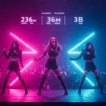 Pourquoi Kpop Demon Hunters Domine Netflix et le Monde