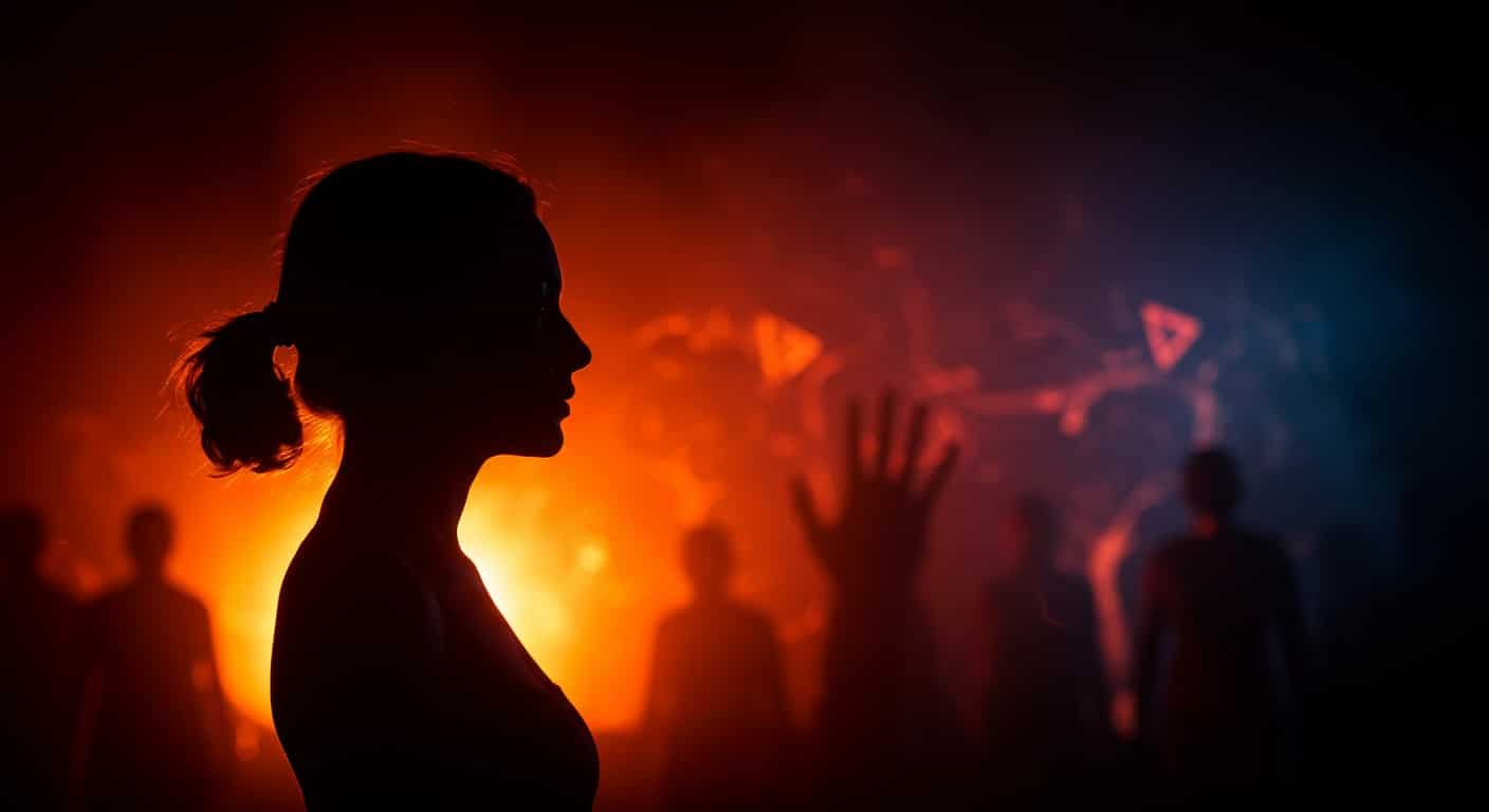 La canicule augmente les violences contre les femmes. Découvrez pourquoi l'été, et surtout les fortes chaleurs, favorisent les féminicides en France.
