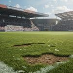 Pourquoi la Pelouse du PSG Était Dégradée et Comment Ça Va S’améliorer