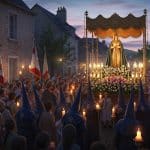 Pourquoi le 15 Août Est-il Férié en France ?