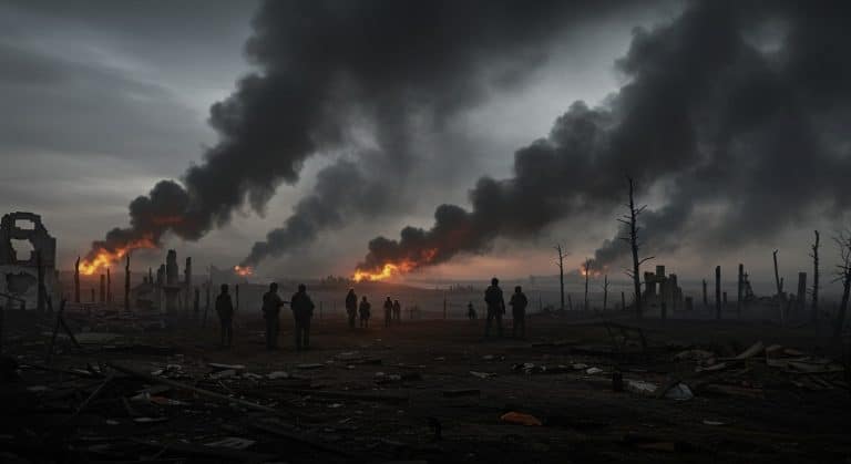 Pourquoi le Donbass Est le Cœur du Conflit Ukrainien