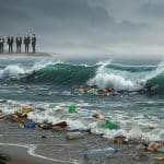 Pourquoi le Sommet sur la Pollution Plastique Patine à Genève