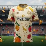 Pourquoi le Troisième Maillot Devient un Atout Marketing