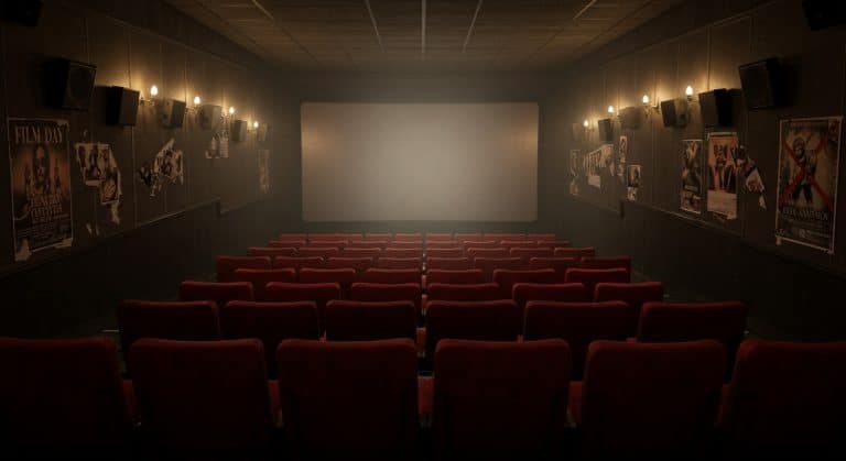 Pourquoi les Cinémas Français Sont Déserts Cet Été