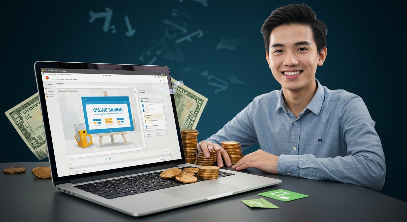 Les étudiants face à la hausse des coûts ? Découvrez pourquoi les banques en ligne, gratuites et sans condition, sont la solution pour économiser !