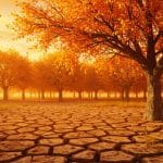 Pourquoi Les Feuilles Tombent Déjà Des Arbres